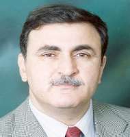 Ayman M. Noreddin