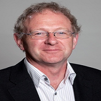 Geoff Woods