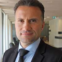 Vincent Gouttebarge