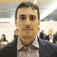 Marco Donia