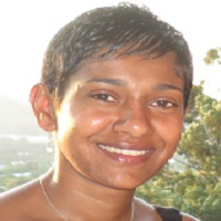 Tanyia Pillay