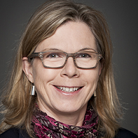 Mary-Ellen Harper