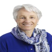 Amy E. Shaw