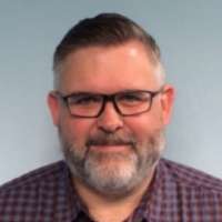 Mark Thomson