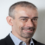 Paul Lorigan