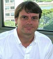 Stewart A. Anderson