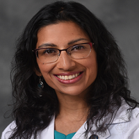 Reena J. Salgia