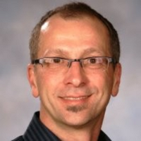 William (Bill) Rich