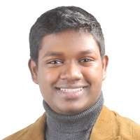 Monishwaran Maheswaran