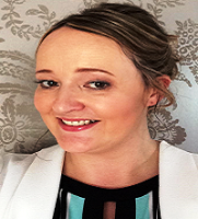 Caroline McIntosh