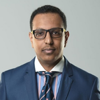 Shadi T. Zari