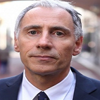 Paul Elliott