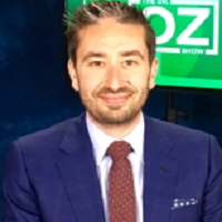 Michael Crupain