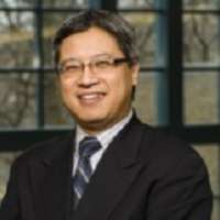 Calvin H.L. Law