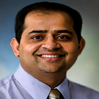 Amol Karmarkar