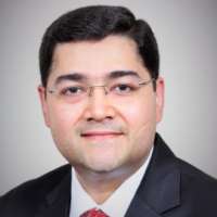 Prathamesh S. Pai