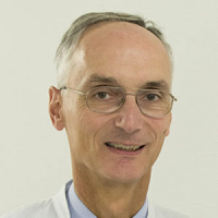 Karl J. Lackner