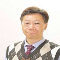 Chih-Jung Chang
