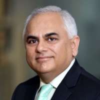 Asim Shah