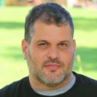 Oren Tirosh