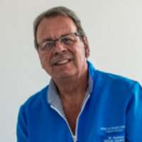 Mariano Rocabado Seaton