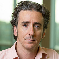 Joshua Solomon