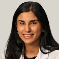 Nitasha Sarswat