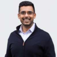 Amar Kendale