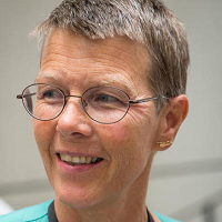 Anne Berit Guttomsen