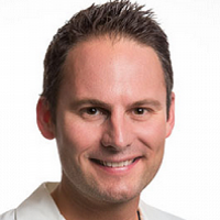 Darren Klass