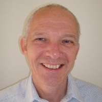 Graham Bothamley