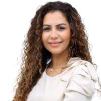 Stephanie Srour