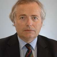 Frederic Triebel