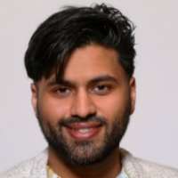 Jayesh Tigdi