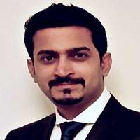 Taimoor Kamran