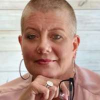 Joy McElroy