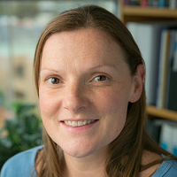 Sara Calthorpe
