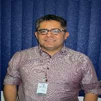 Genaro Pimienta-Rosales