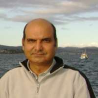 Rajinder Kumar Dhamija