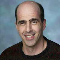Ira Todd Cohen