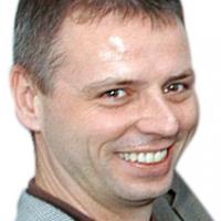 Roland Wolf