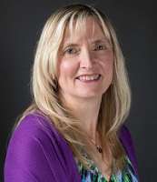 Carolyn McGregor