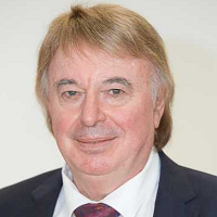 Stephen W. Touyz