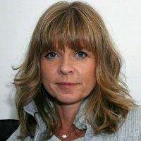 Elisabet Rodby Bousquet