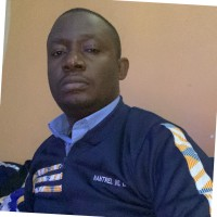 Lutomia Mark Ben Lumbasi