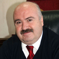 Serdar Bedii Omay