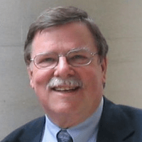 Ian M. F. Arnold