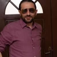 Hussein Al-Khadra