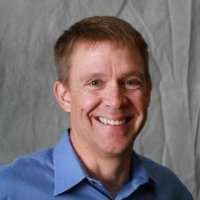 Gregory S. Naeve
