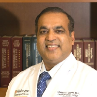 Munish C. Gupta
